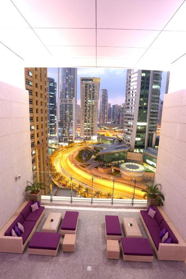 Songs Of The Lake By Lagom - Bonnington Apartment Jumeirah Lake Towers, 迪拜 外观 照片