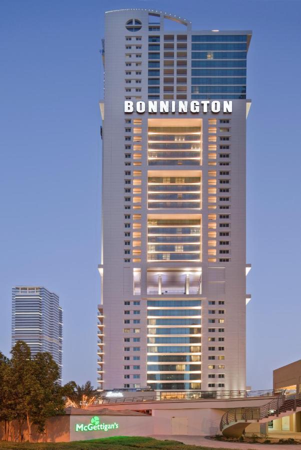 Songs Of The Lake By Lagom - Bonnington Apartment Jumeirah Lake Towers, 迪拜 外观 照片