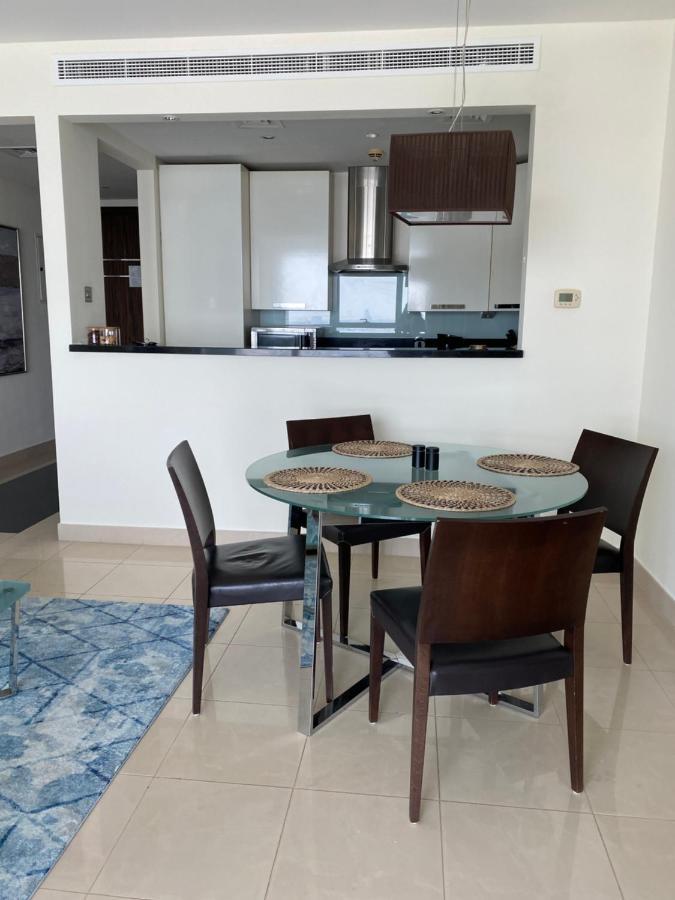 Songs Of The Lake By Lagom - Bonnington Apartment Jumeirah Lake Towers, 迪拜 外观 照片